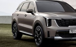 Oto nowa Kia Sorento. Teraz wygląda ostro