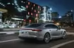 Porsche Panamera Turbo S E-Hybrid