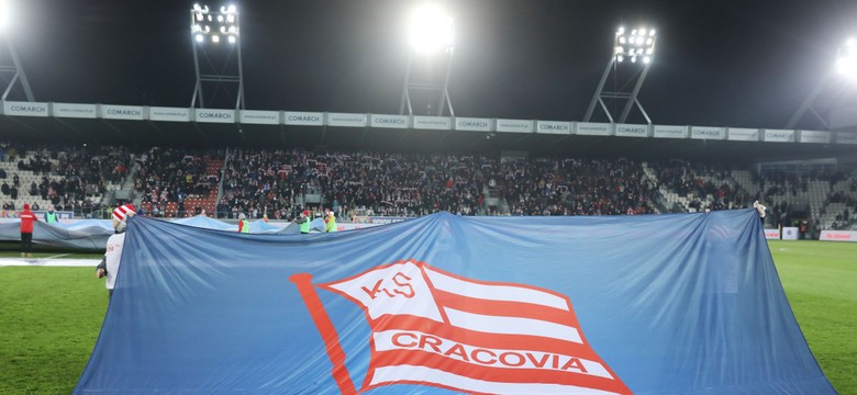 Mateusz Dróżdż nowym prezesem Cracovii