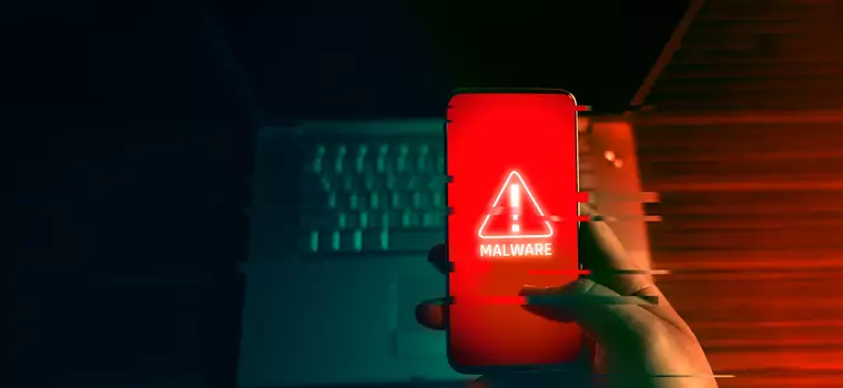 Wybrane smartfony z Chin dostarczane były z malware do wykradania pieniędzy