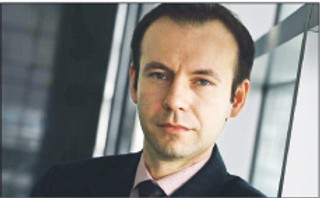 Nawet mała firma ma bezpośredni dostęp do rynku walutowego