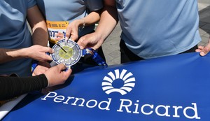 Pernod Ricard