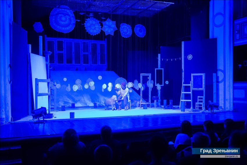 Pozorisni festival 2022 