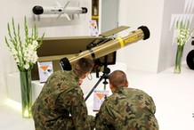 120 milionów na polską superrakietę. MON stawia na własne pociski przeciwpancerne