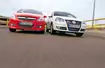 Opel Corsa 1.6 GSi &amp; VW Polo 1.8 GTI - GSi czy może GTI?
