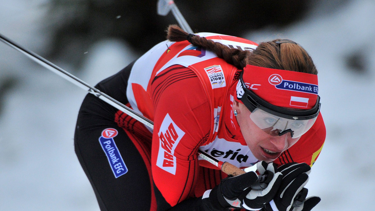 Znakomicie rozpoczęły się Justyny Kowalczyk zawody Tour de Ski w biegach narciarskich. Polka, która była najlepsza w dwóch ostatnich edycjach tej prestiżowej imprezy, wygrała prolog (3,1 km techniką dowolną) w Oberhofie, wygrywając ze wspaniałą Norweżką - Marit Bjoergen.