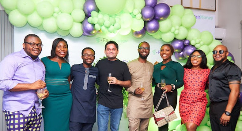 Fairmoney Wealth Managers host investors to an exquisite cocktail event in Lagos, reiterates commitment to top notch investment products