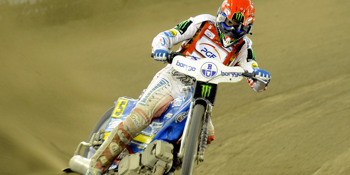 Tomasz Gollob