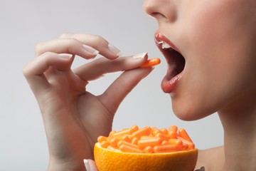C-vitamin megfázás, nátha ellen? Valójában ennyit használ az aszkorbinsav