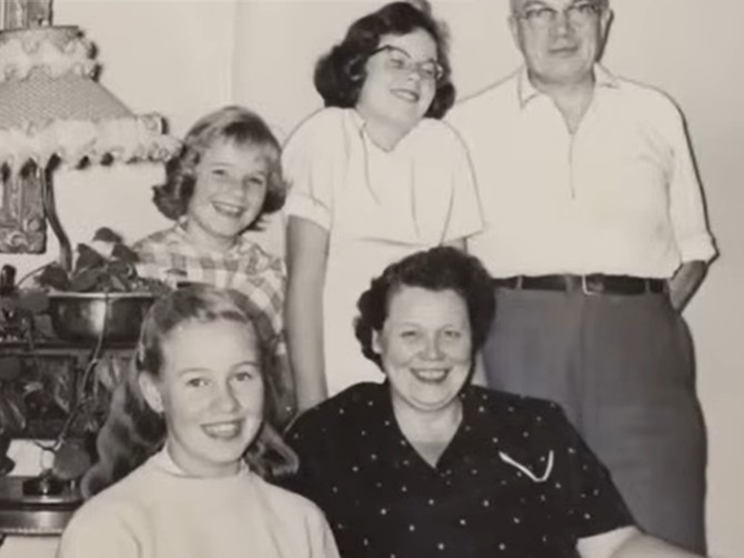 Porodica Martin nestala je 1958. i tek je sad otkriveno šta im se desilo