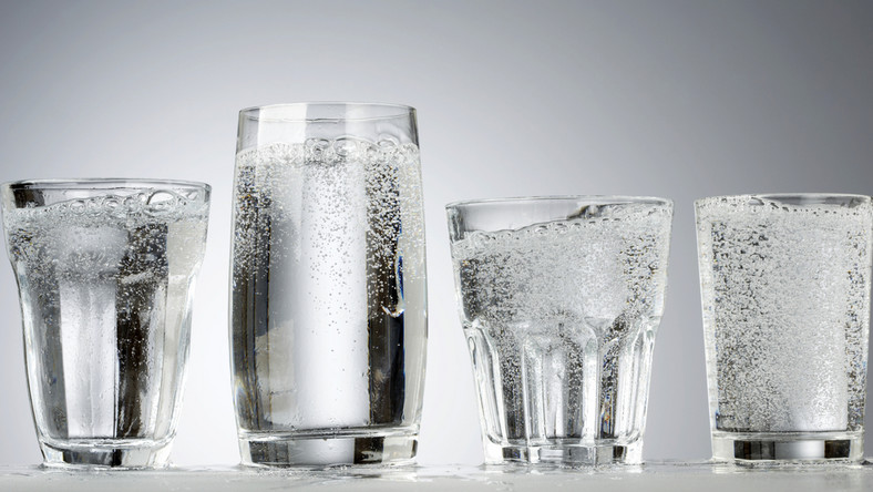 Woda na odchudzanie - jak często i ile trzeba pić?
