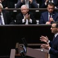 PiS przed kampanią wyborczą szykuje ulgi dla kolejnych grup społecznych