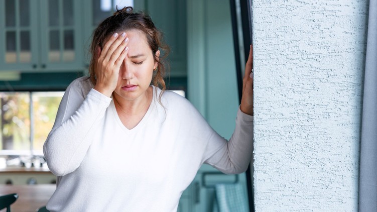 nő fekvés agydaganat meningióma