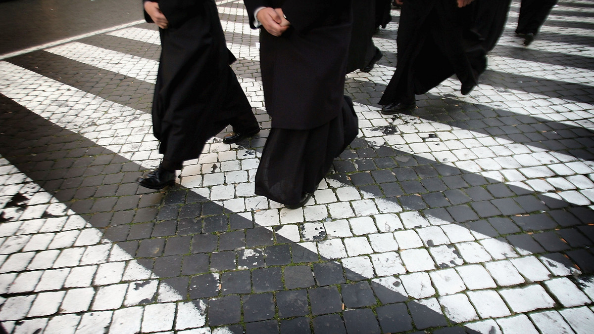 Rekord powołań w warszawskich seminariach. 32 kandydatów na księży