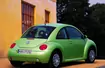 Volkswagen New Beetle