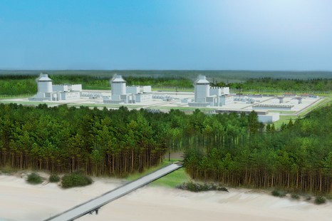 Druga elektrownia jądrowa powstanie w Bełchatowie? Związkowcy z jasnym apelem