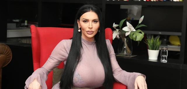 Elektra Elit i Nenad Vu su se razveli nakon dva meseca braka: "Ne mogu da budem klasična supruga! Znao je da sam prostitutka!"