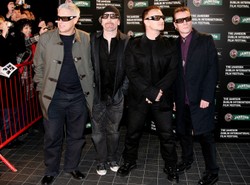 Polska premiera nowego albumu U2 w Poznaniu