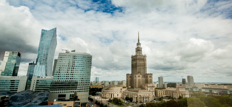 Skok na działki w centrum Warszawy? "Kumple" z ratusza pod lupą śledczych