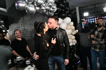 Mia i Bojan