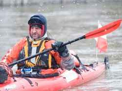 Marek Kamiński zaprasza na "Ekspedycję Wisła"