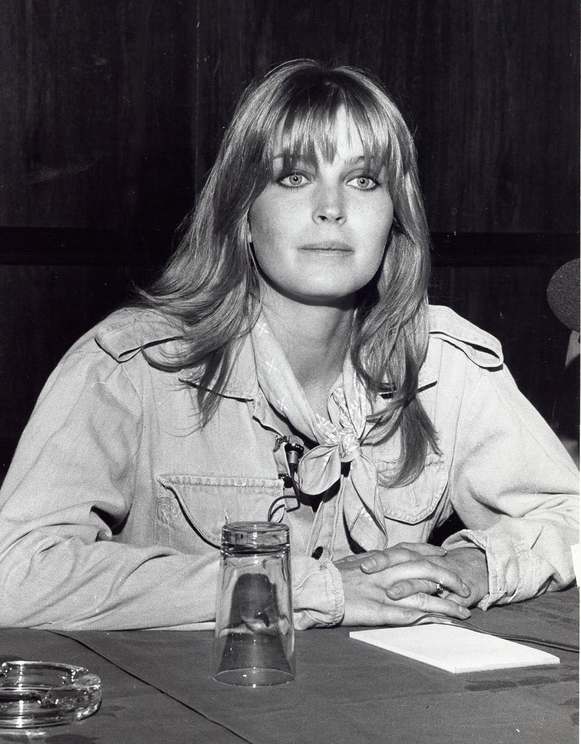 Bo Derek