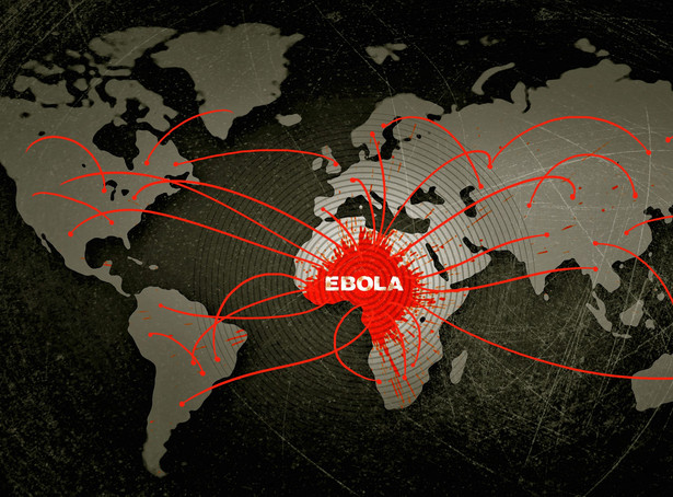 Rok po ogłoszeniu epidemii eboli. Raport specjalny