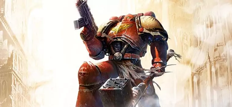 Już jutro oficjalna zapowiedź Dawn of War III?