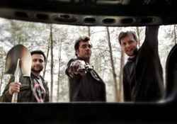 "Duże złe wilki": Prywatne śledztwo, prywatna zbrodnia