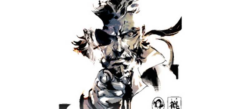 Kojima szuka ludzi do nowego Metal Gear Solid, jest pierwszy artwork