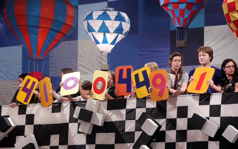 24. Finał Wielkiej Orkiestry Świątecznej Pomocy