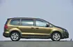 Test na dystansie 200 tys. km - Seat Alhambra 2.0 TDI, nasz przodownik pracy