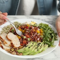 Ízületi fájdalom: így lehet csökkenteni a húgysavszintet étrenddel