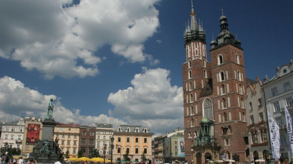 Kraków 