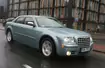 Chrysler 300C - lata produkcji 2004-10