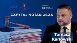 Sposób na przewlekłość w sądach? Przekazanie spraw notariuszom [ZAPYTAJ NOTARIUSZA]