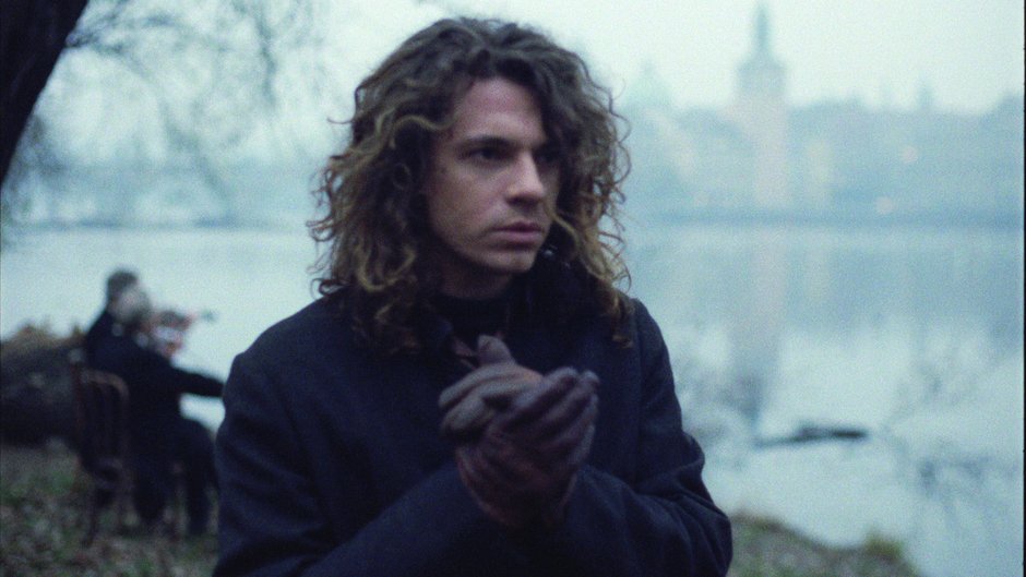 "Mystify: Michael Hutchence"