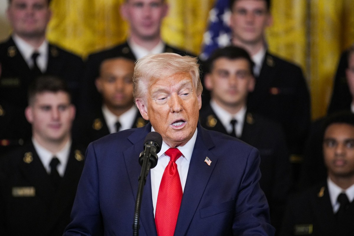 Donald Trump mocno łagodzi żądania wobec Ukrainy. Nieoficjalne informacje