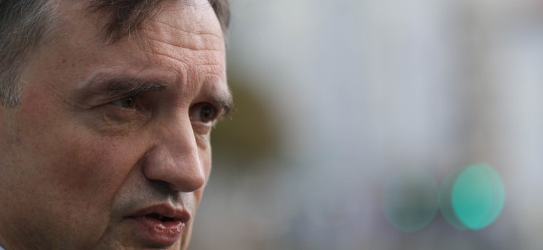 Jest wniosek o aresztowanie Ziobry. "Pierwszym krokiem będzie badanie lekarskie"