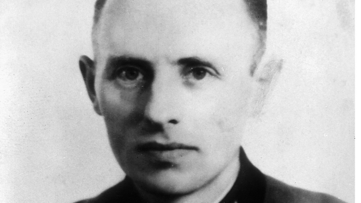 Niemiecki wywiad zmaga się ze swoją przeszłością. Czy Konrad Adenauer, a także inni politycy ukrywali fakt, że zatrudniano w niej nazistowskich zbrodniarzy?