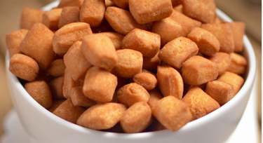 DIY: A beginner’s step-by-step guide to making crunchy chin chin