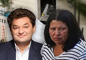 Anastasija Berezovska i Vadim Jermolajev