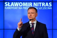 Sławomir Nitras 