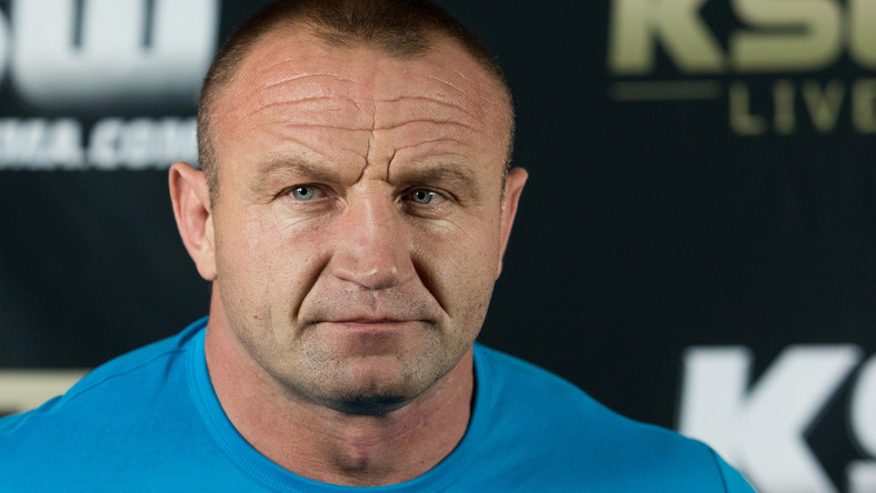 MMA. Decyzja zapadła, Pudzianowski i Racić bohaterami KSW ...