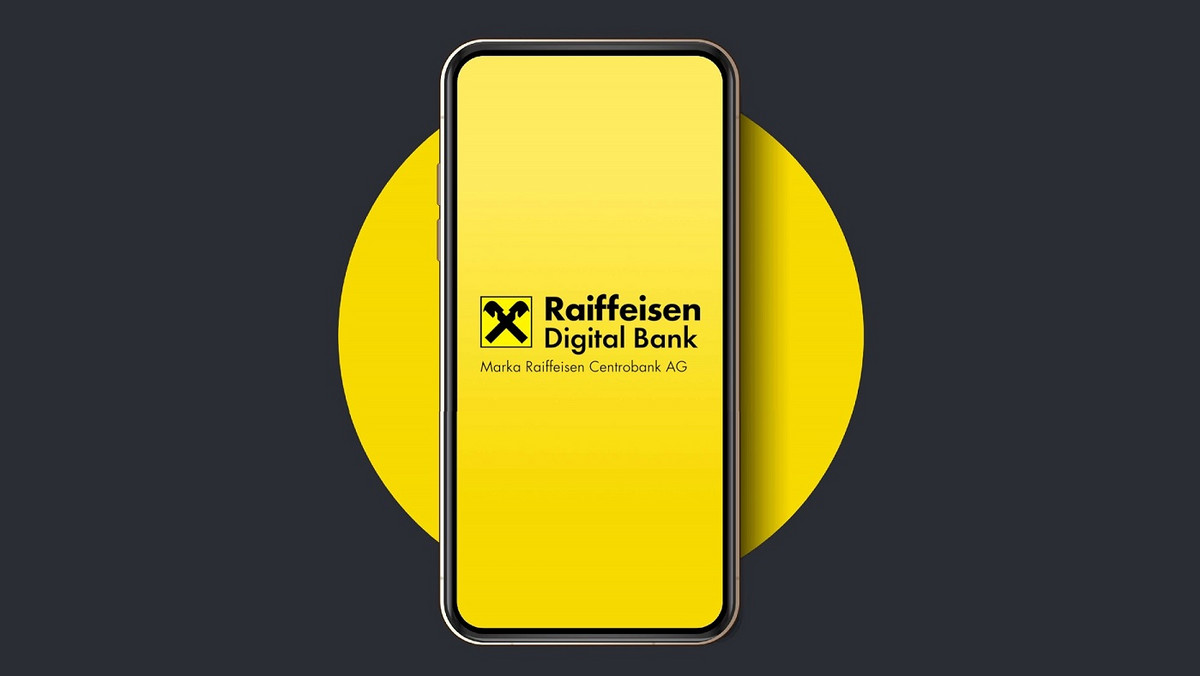 <strong>W App Store oraz Google Play dostępna jest już aplikacja Raiffeisen Digital Bank (marka Raiffeisen Centrobank AG), za pomocą której klienci indywidualni mogą skorzystać z wygodnej i przejrzystej formy finansowania. Wnioskować można o pożyczkę do 100 tysięcy złotych i rozłożenie jej na 60 rat z RRSO 7,44% - bez prowizji, całkowicie online. </strong>