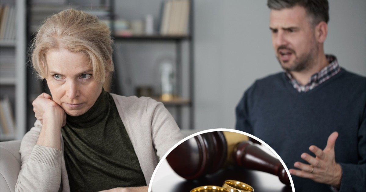 Jak dzielony jest majątek po rozwodzie? "Małżonkowie kłócą się nawet o łyżeczkę"