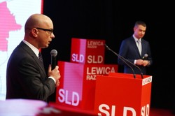 Wierzbicki: Najwyższy czas zakończyć w stolicy hegemonię PO