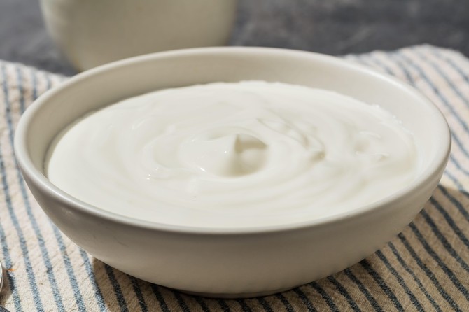 Jogurt pravi razliku
