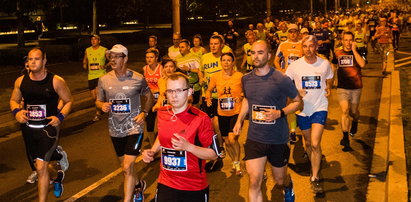 Półmaraton Wrocław. Znajdź się na zdjęciu!