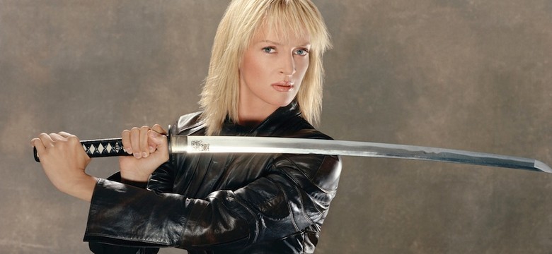 "Kill Bill" po raz trzeci? Tarantino mówi "nie"